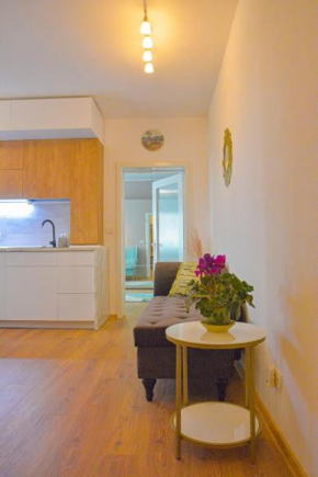 Apartament Miloia-Timisoara